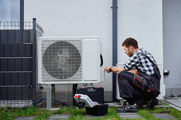Top rated local Ac Repair specialists in Owensville, OH